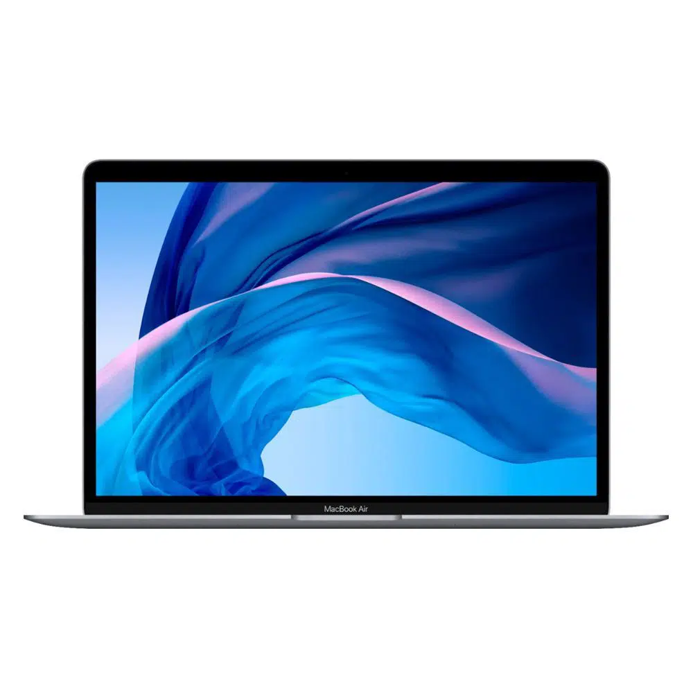 MacBook Pro 14-inch M1 chip 256GB MYD82 Touch Bar and Touch ID with Backlit Keyboard