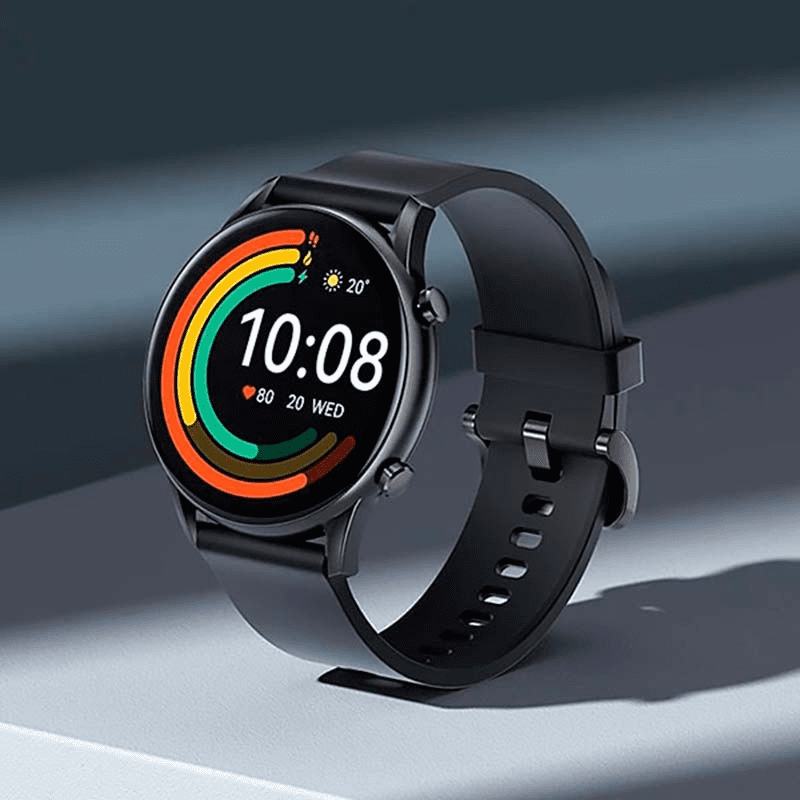 smart watch haylou 2