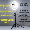 26cm Ring Light-modernwears-pk-price-pakistan