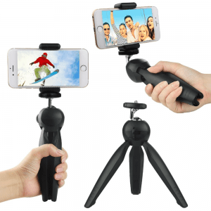Universal Mini Mobile Tripod Stand-modernwears-pk-price-pakistan