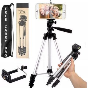 3.5 Feet Tripod Stand for Mobile-modernwears-pk-price-pakistan