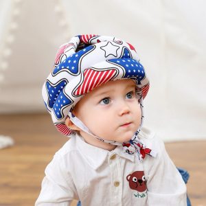 Child Head Protection Cap-modernwears-pk-price-pakistan