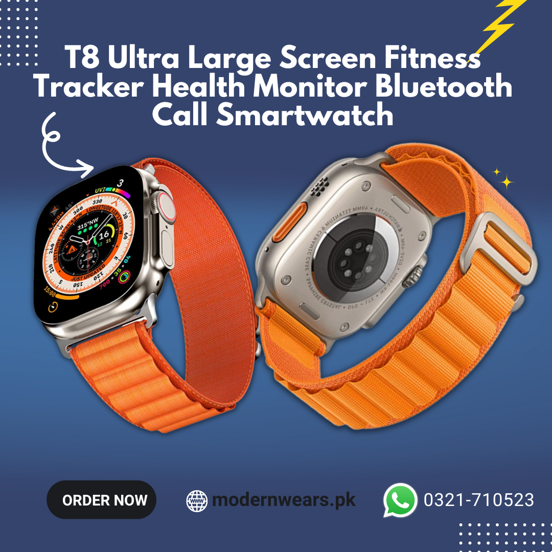 SmartOne ULTRA 8 CALLING NOTIFICATION Smartwatch Price in India - Buy  SmartOne ULTRA 8 CALLING NOTIFICATION Smartwatch online at Flipkart.com