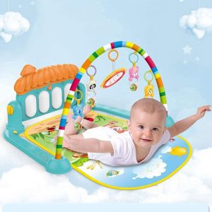 Huanger 3 in 1 Newborn Baby Play Gym-modernwears-pk-price-pakistan