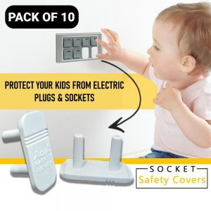 Kids Electrical Safety Socket Cover-modernwears-pk-price-pakistan