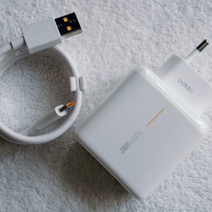OPPO 65W Super VOOC 2.0 Charger-modernwears-pk-[rice-pakistan