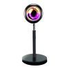 RGB Sunset Lamp Ring Light 16 Colors-modernwears-pk-price-pakistan