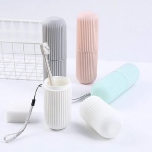 Toothbrush Toothpaste Holder Storage Case-modernwears-pk-price-pakistan