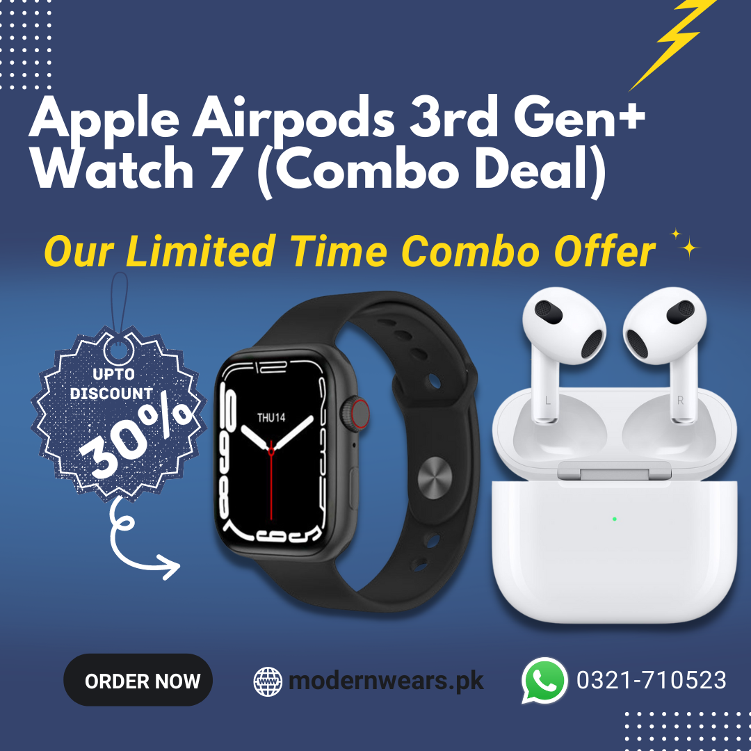 Apple-airpods-3-Watch-Series-7-price-Pakistan-modernwearspk-hyu542