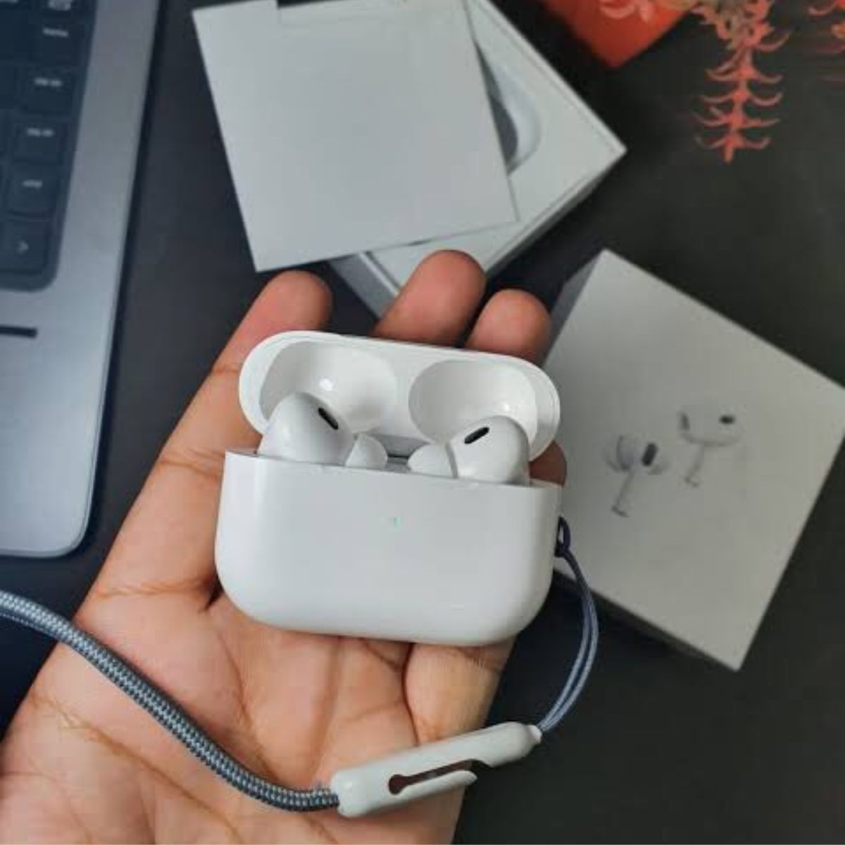 AirPods Pro 2 Master Copy Price in Pakistan | Wireless Charging | High Bass – Modernwears.pk