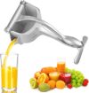 Fruit Press Manual Juicer 700g-modernwearspk-price-pakistan