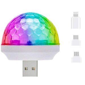 USB Disco Light-modernwearspk-price-pakistan