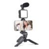 Vlogging Kit for Mobile and DSLR-modernwearspk-price-pakistan