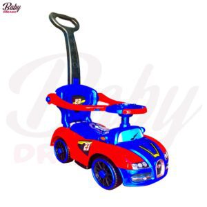 Little Star Mercedes Stroller Push Car-modernwearspk-price-pakistan