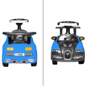 Mercedes Benzz Kids Push Car-modernwearspk-price-pakistan