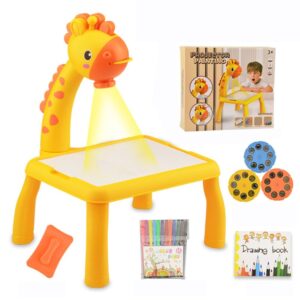Drawing Table Toys For Kids-modernwearspk-price-pakistan