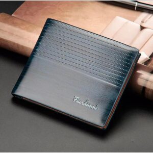 PU Small Stylish Leather Wallet-modernwearspk-price-pakistan