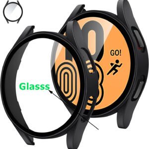 Case Cover For Samsung Galaxy Watch 4 44MM-modernwearspk-price-pakistan