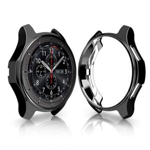 Case Cover For Samsung Galaxy Watch 46mm S4 SMR-800-modernwearspk-price-pakistan