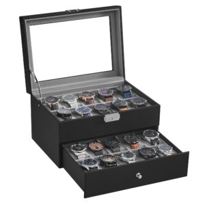 20-slots-leather-PU-watch-box-modernwearspk-jue
