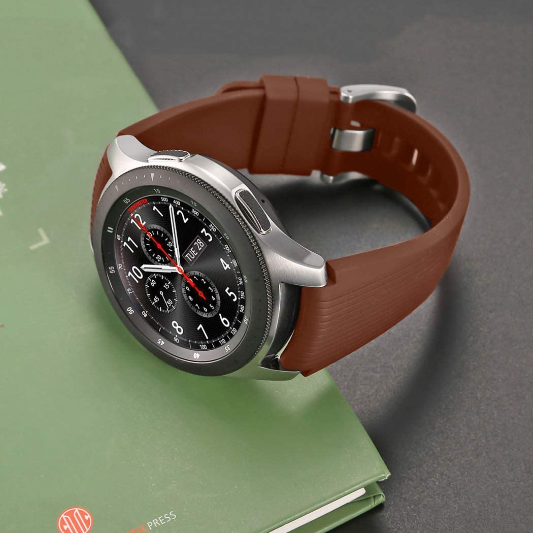22mm watch strap for Samsung Galaxy Watch 3 45mm-modernwearspk-price-pakistan