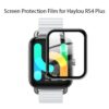 Soft Screen Protector For Haylou RS4 Plus-modernwearspk-price-pakistan