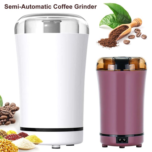 Mini Electric Coffee Grinder-modernwearspk-price-pakistan