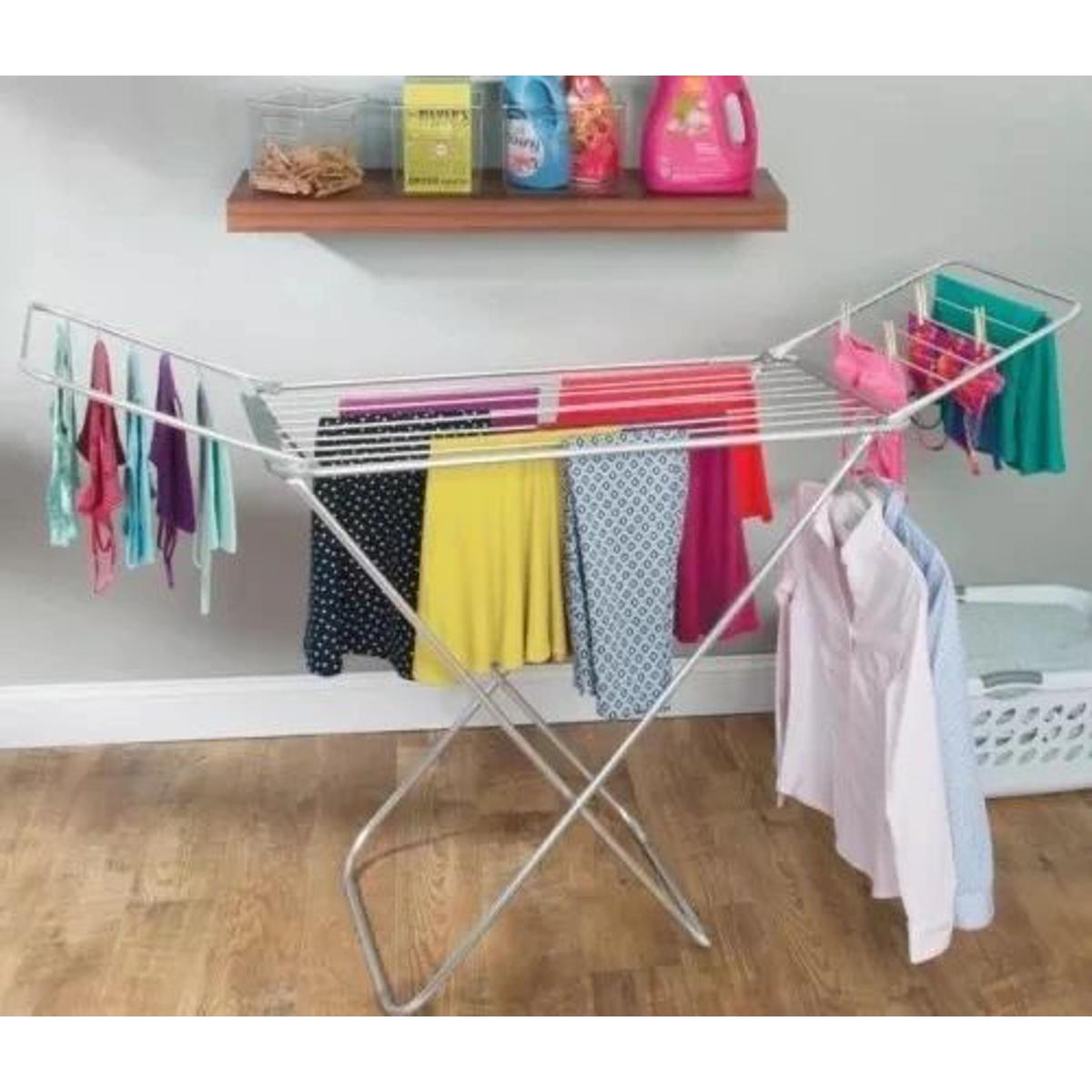 Clothes Drying Stand-modernwearspk-price-pakistan