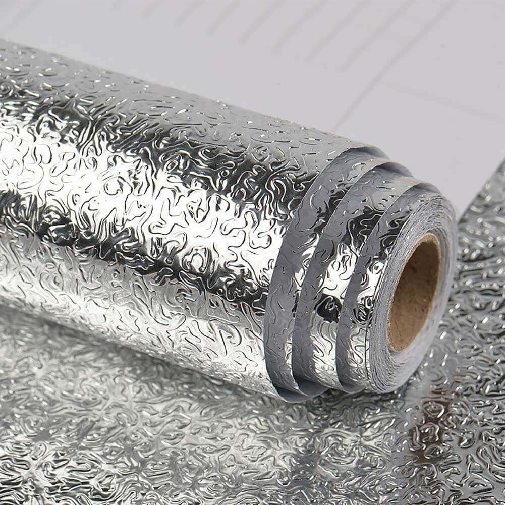 Self-Adhesive Aluminium Foil Stickers-modernwearspk-price-pakistan