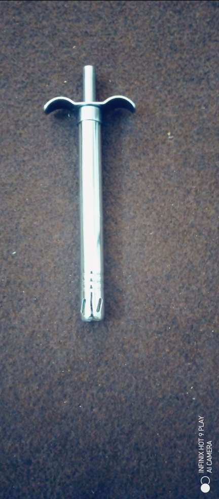 Metallic Gas Stove Lighter-modernwearspk-price-pakistan