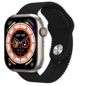 HK 9 Pro Smart Watch-modernwearspk-price-pakistan