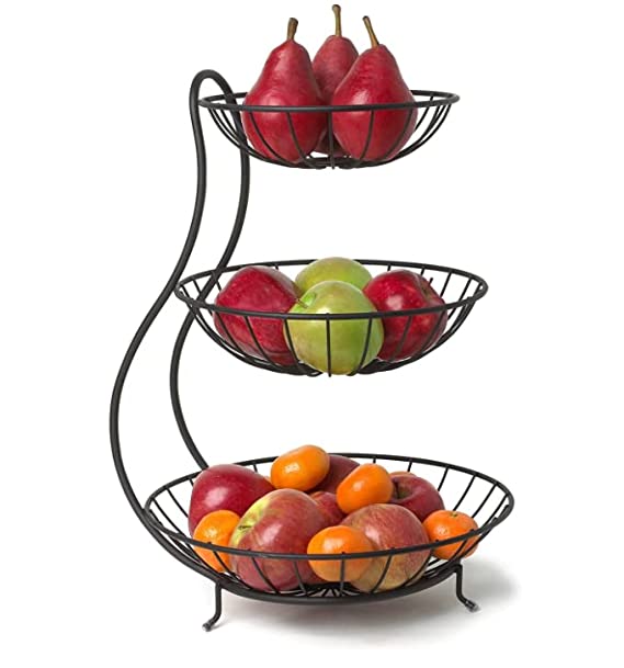 Fruit Basket Stand-modernwearspk-price-pakistan