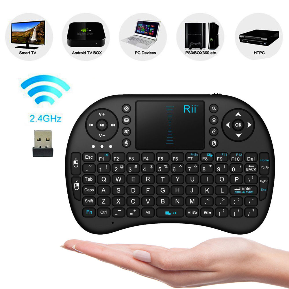 ENRG Mini Wireless Keyboard-modernwearspk-price-pakistan