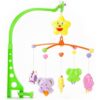 Baby Musical Crib Mobile: Rotating Toys-modernwears-pk-price-pakistan