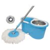 360 Spin Mop with Bucket & Wheels-modernwears-pk-price-pakistan