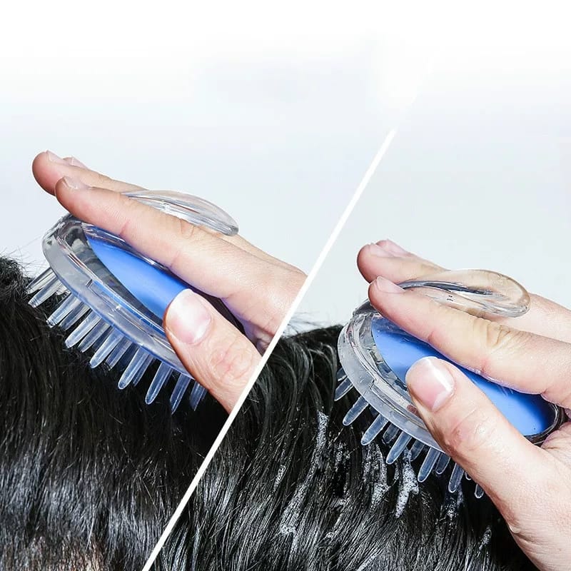 Silicone Hair Washing Comb-modernwears-pk-price-pakistan