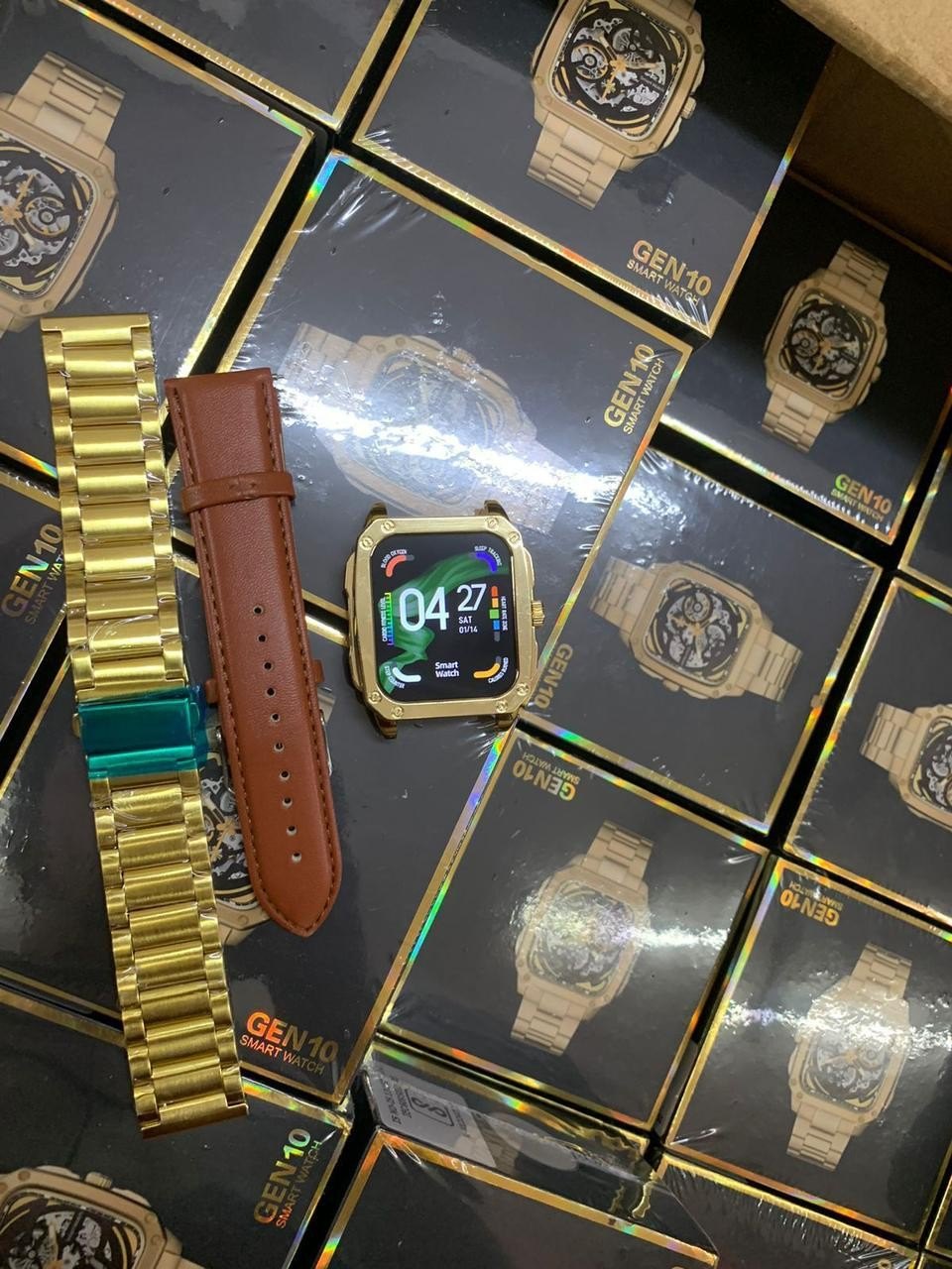 Fossil Gen 10 smartwatch-modernwears-pk-price-pakistan