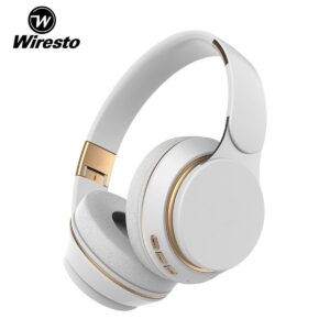 Wiresto Wireless Bluetooth Headphones-modernwears-pk-price-pakistan