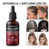Uptown LA Hair Regrowth Oil 50ml-modernwears-pk-price-pakistan