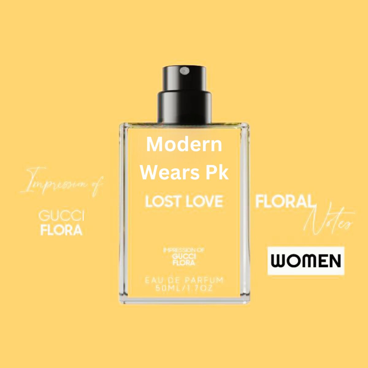 Lost Love - Impression of Flora-modernwears-pk-price-pakistan