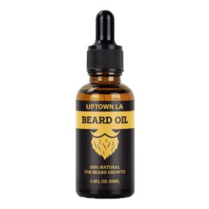 UPTOWN LA Beard Growth Oil for Men-modernwears-pk-price-pakistan
