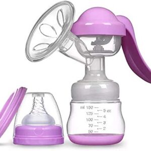 Silicone Breast Pump with Bottle-modernwears-pk-price-pakistan