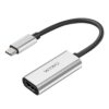 WiWU Alpha Type-C To HDMI Adapter-modernwears-pk-price-pakistan