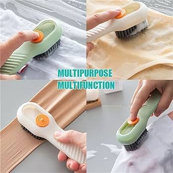 Soap Dispenser Cleaning Brush-modernwears-pk-price-pakistan
