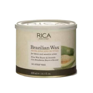 Rica Brazilian Avocado Wax - 400ML-modernwears-pk-price-pakistan