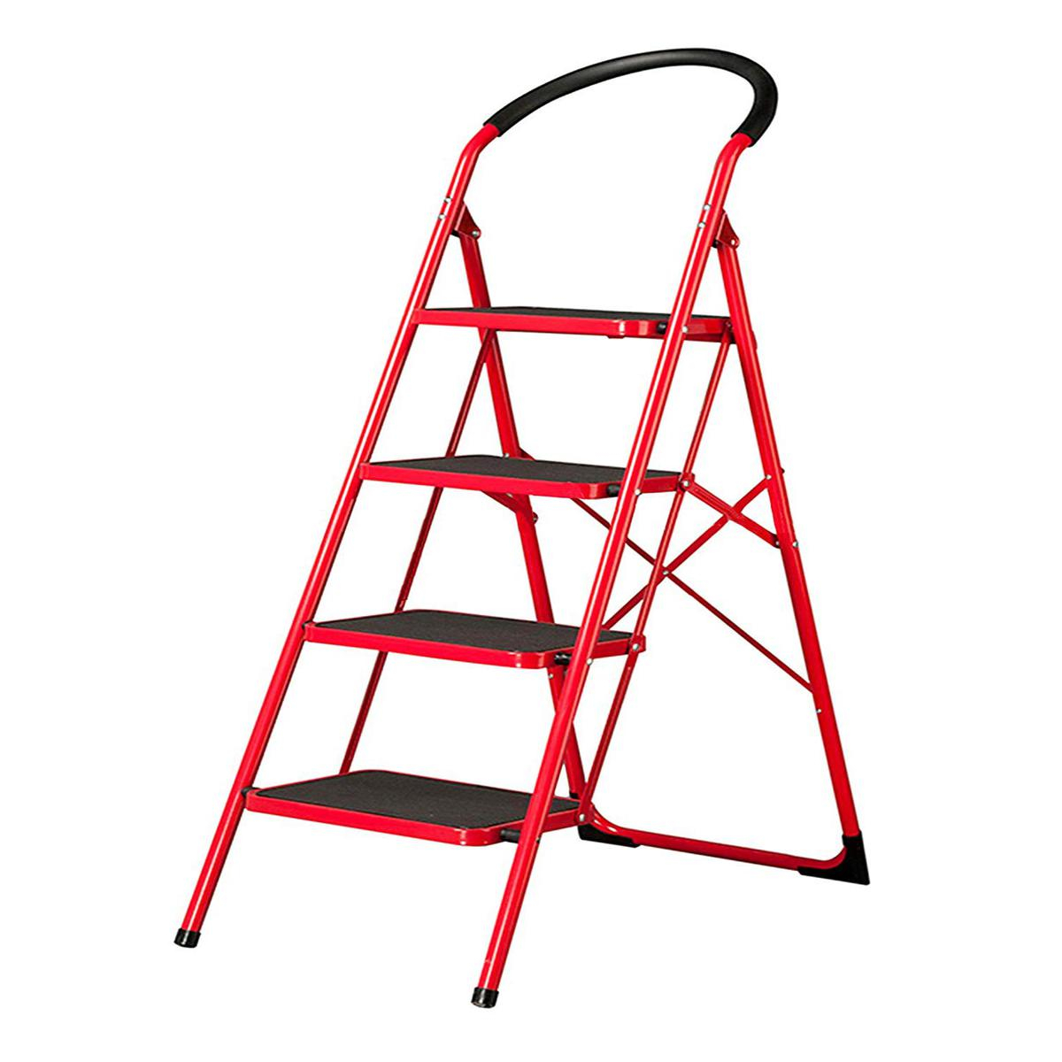 4 Step Folding Ladder-modernwears-pk-price-pakistan