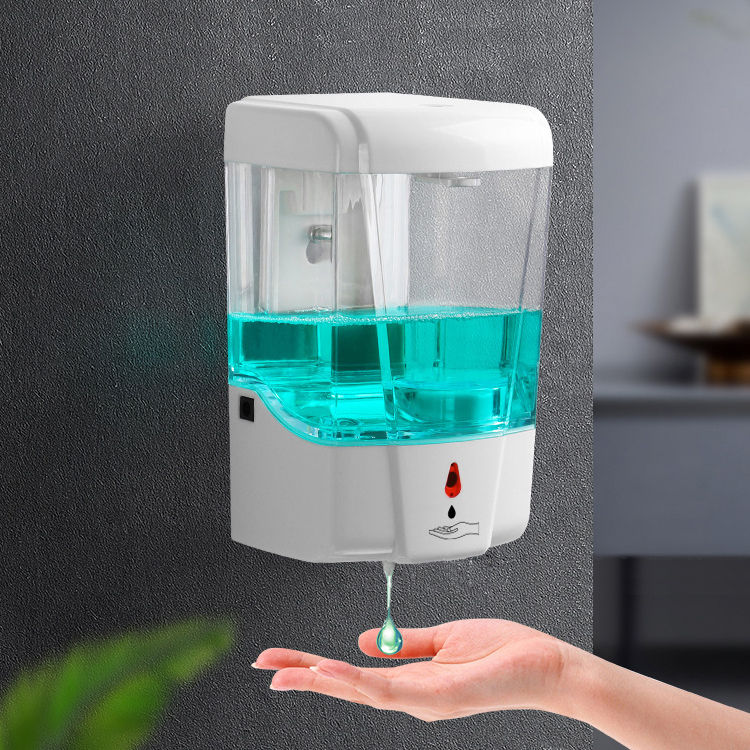 Automatic Soap Dispenser with Sensor-modernwears-pk-price-pakistan