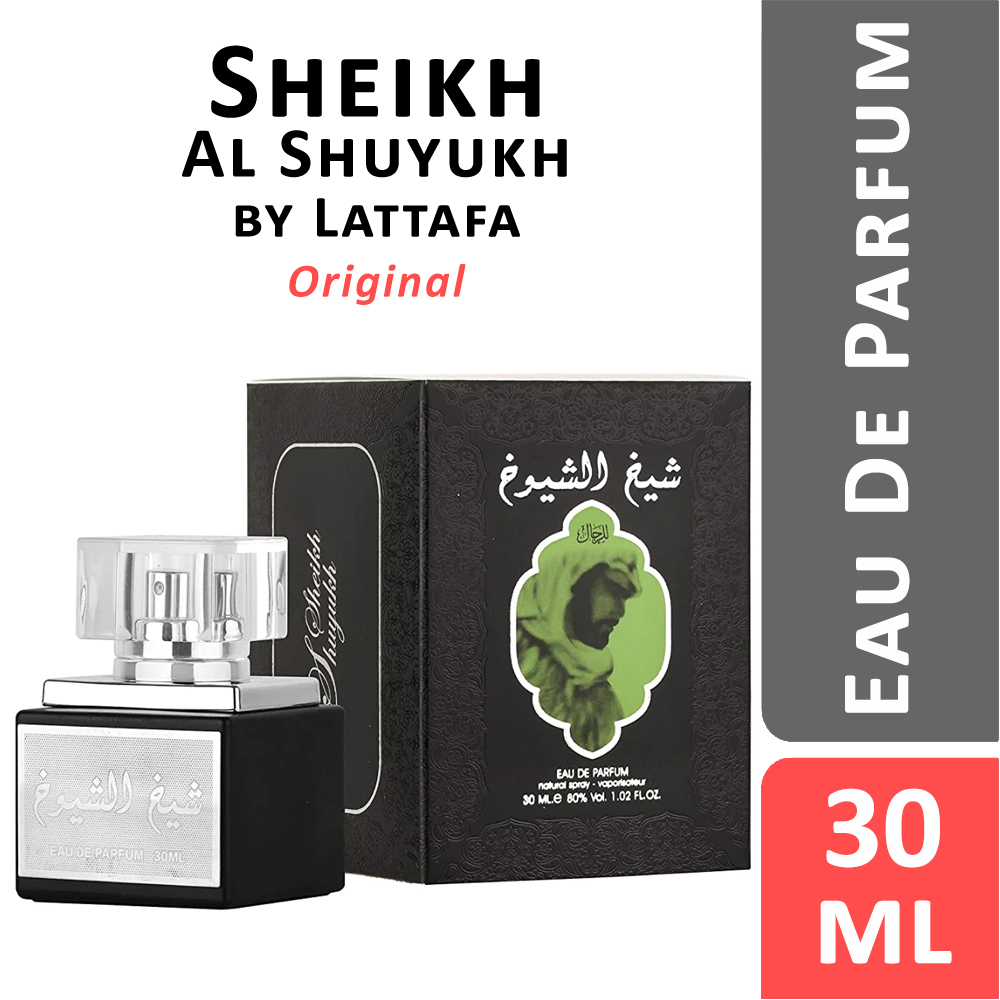 Sheikh Al Shuyukh Perfume for women and men 30ML - 100ml-modernwears-pk-price-pakistan
