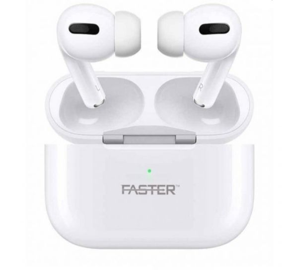 FASTER T10 TWS Twin Pods Bluetooth Earbuds-modernwears-pk-price-pakistan