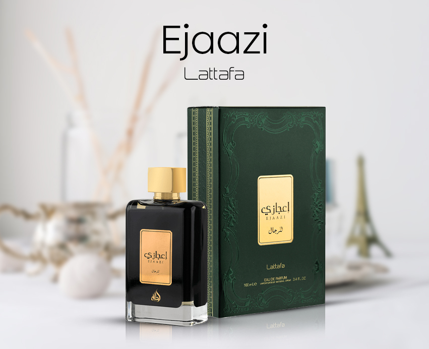 Lattafa Ejaazi Perfume For Men And Women - 100ml-modernwears-pk-price-pakistan